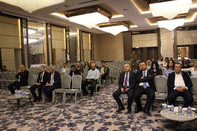 Yurdakul: "Bir Yılda 20 Bin 156 Sağlık Çalışanı Şiddete Uğradı"