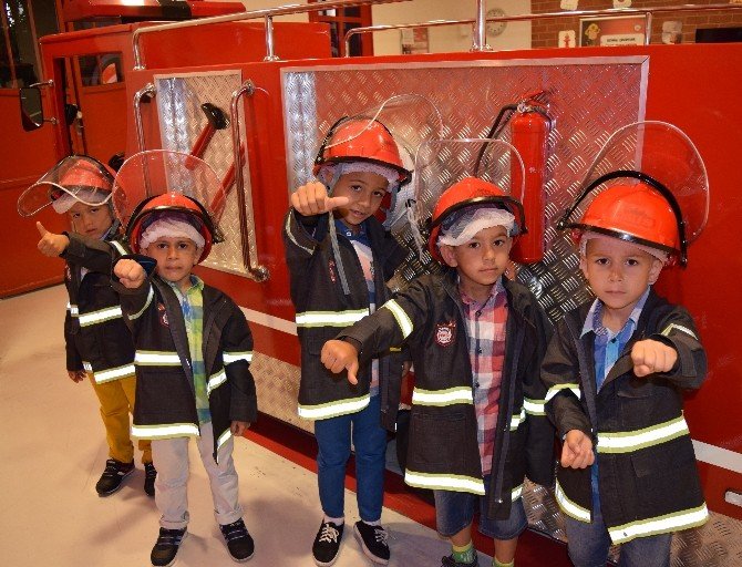 Minopolis’ten çocuklara en güzel hediye