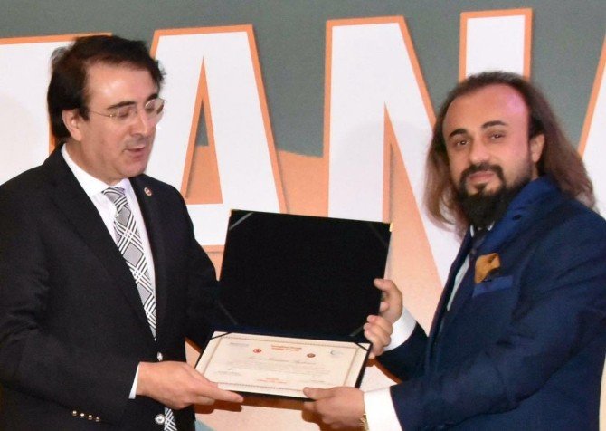 Kenan Acıkök: "Tanap, Gelecek Nesillere Bırakılacak Büyük Bir Mirastır"