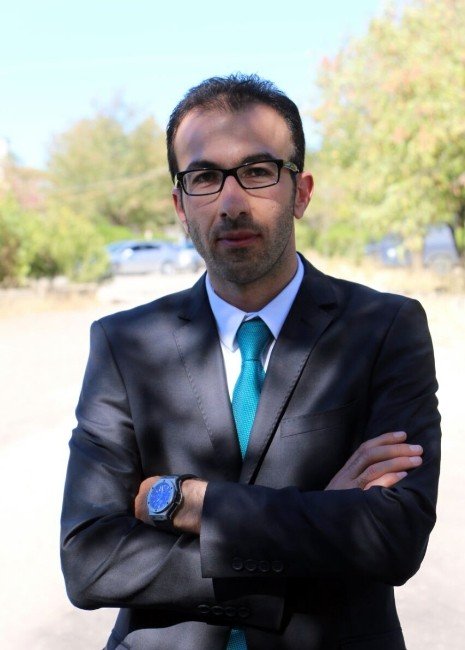 AK Parti Genel Merkez İnsan Hakları Başkan Yardımcısı Erkan: “Yasin Börü davasının takipçisiyiz”