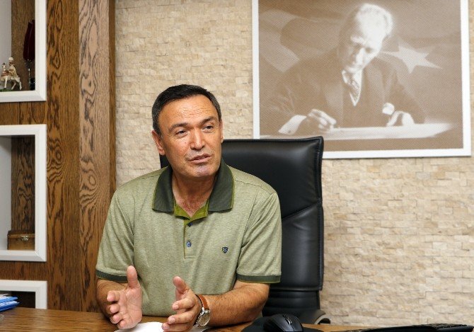 AÜ eski Rektörü Prof. Dr. İsrafil Kurtcephe’den suikast iddiası: