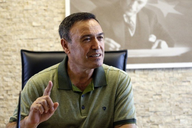 AÜ eski Rektörü Prof. Dr. İsrafil Kurtcephe’den suikast iddiası: