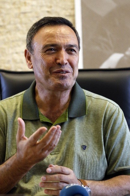 AÜ eski Rektörü Prof. Dr. İsrafil Kurtcephe’den suikast iddiası: