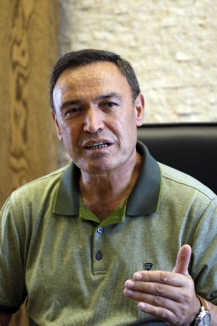 AÜ eski Rektörü Prof. Dr. İsrafil Kurtcephe’den suikast iddiası: