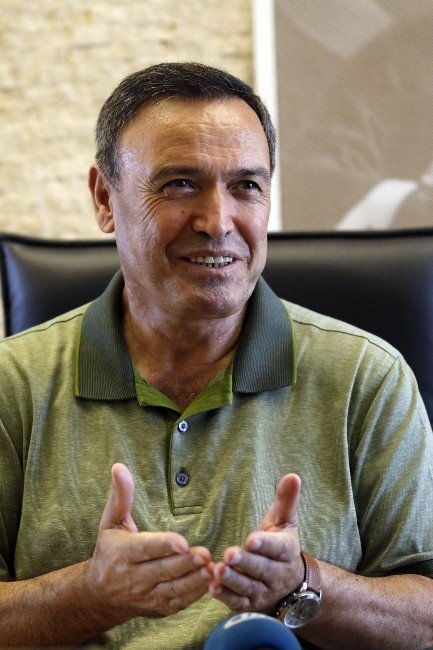 AÜ eski Rektörü Prof. Dr. İsrafil Kurtcephe’den suikast iddiası: