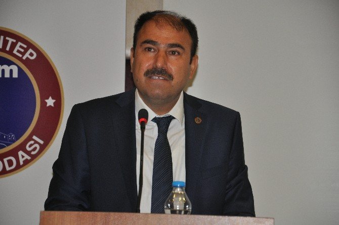 Gaziantep SMMMO Seçiminden Koalisyon Çıktı