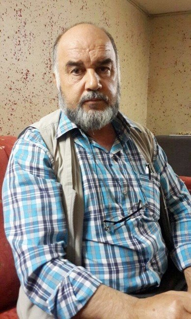 Yaşayan Vatandaşı Öldüren İzsu, Hatasını Kabul Etti: "Sehven Yazılmıştır"