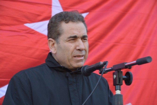 Şehit Yüzbaşı Oğuz Özgür Çevik’in ismi Aliağa’da okula verildi