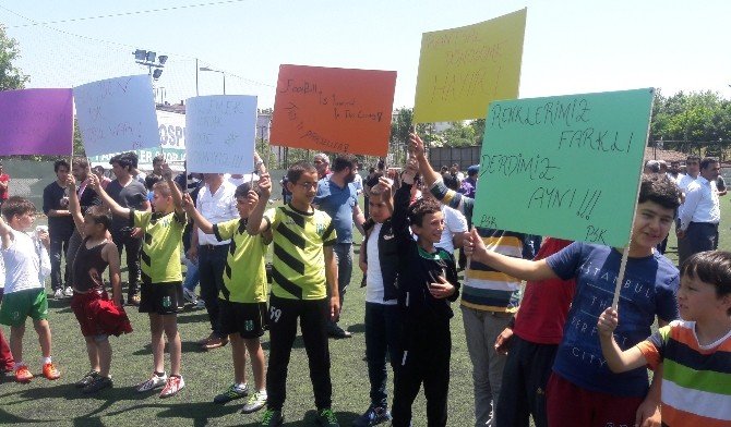 Alibeyköy Parseller Spor Tesisleri Yıkılma Tehlikesiyle Karşı Karşıya