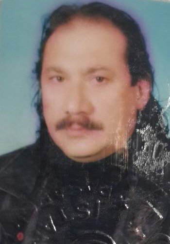 Emekli gurbetçinin şüpheli ölümü