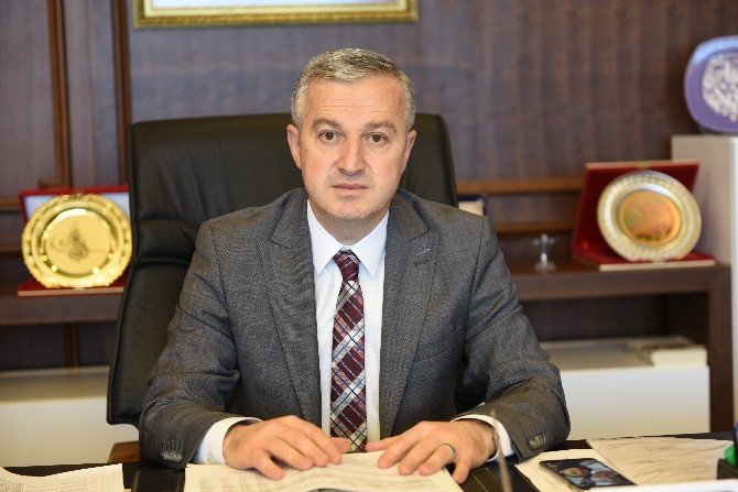 Altınordu Belediyesi Ramazan’a Hazırlanıyor