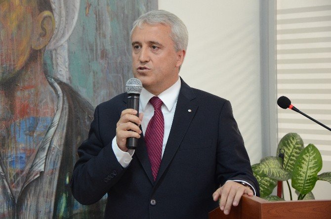 Gerçek finans dünyasının kapıları öğrencilere aralandı