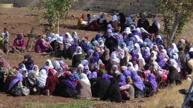 Ankara’daki yarışta hayatını kaybeden ünlü jokey memleketi Şanlıurfa’da defnedildi