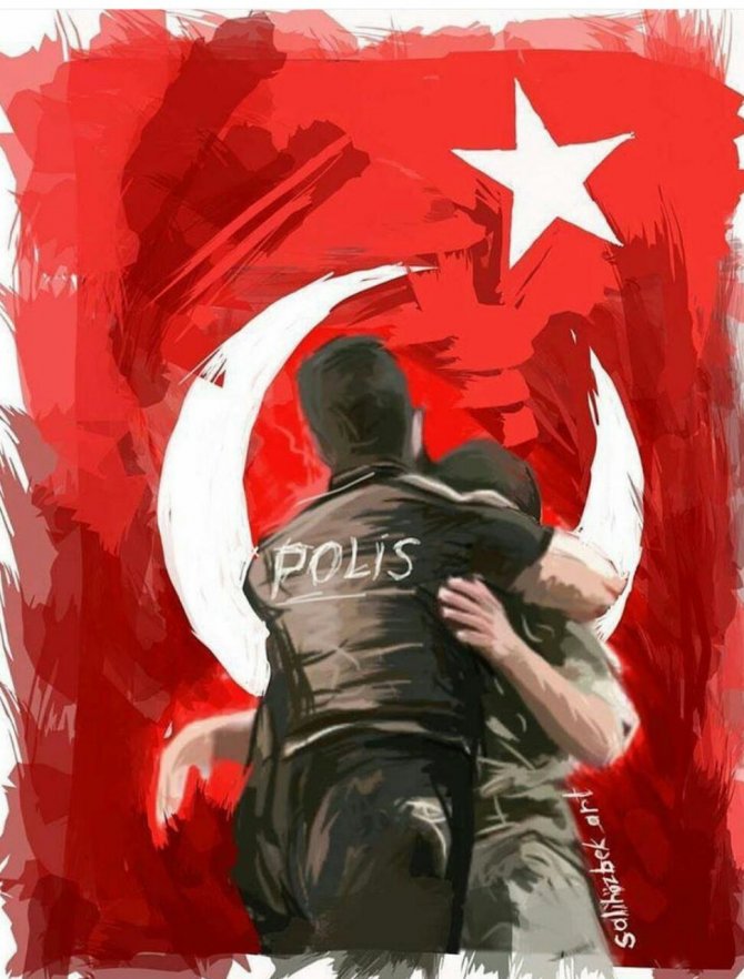 Polisin linç edilmekten kurtardığı askerin babası konuştu