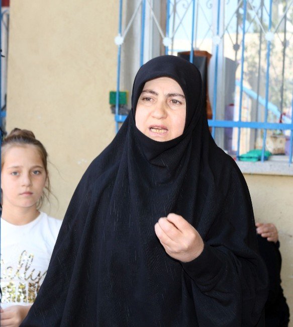 Ekmek almaya giderken kaçırılan 14 yaşındaki Vildan, 48 saattir bulunamadı