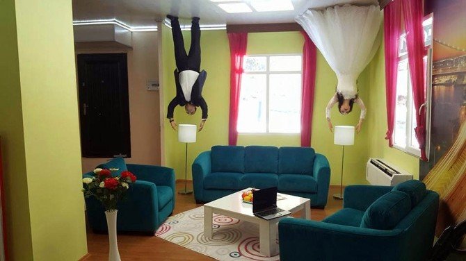 Fenerbahçeli Sow’a Antalya’dan "Ters ev" daveti