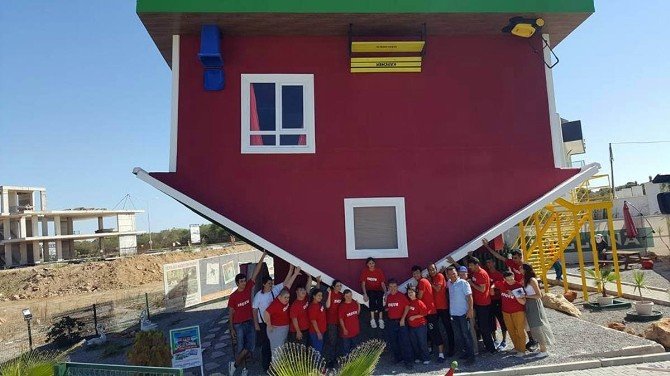 Fenerbahçeli Sow’a Antalya’dan "Ters ev" daveti