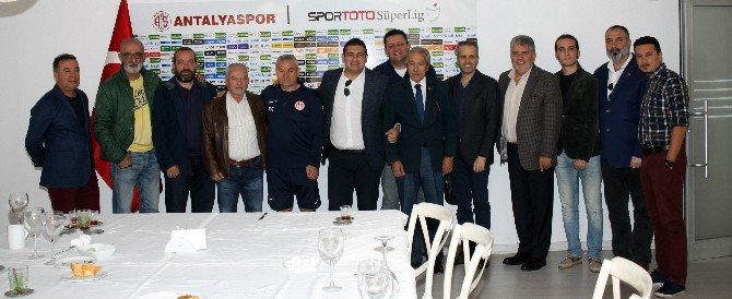 Ali Şafak Öztürk: "Galip gelememe korkusunu üzerimizden attık"