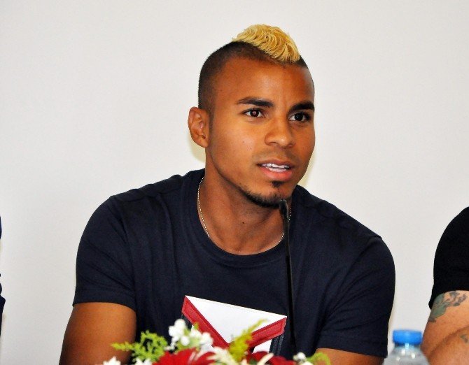 Gencer:" Antalya’nın Tanıtımında TEK Eksik Futbol Başarısı"