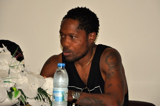 Gencer:" Antalya’nın Tanıtımında TEK Eksik Futbol Başarısı"