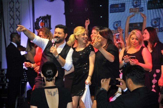 Serkan Kaya: "Ben Kimsenin Veliahdı Değilim"