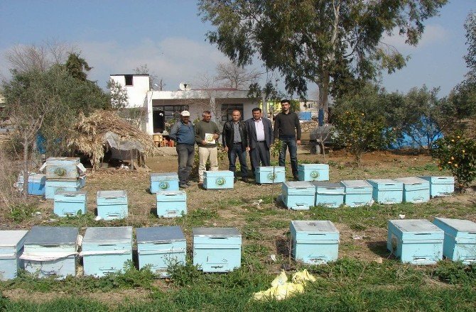 Orman ve Su İşleri Bakanı Eroğlu: “Arıcılığı geliştirmek için her türlü desteğe hazırız”