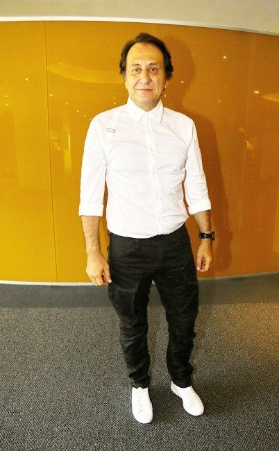 Arka Sokaklar’ın Hüsnü Çoban’ından komedyenleri aratmayan espriler