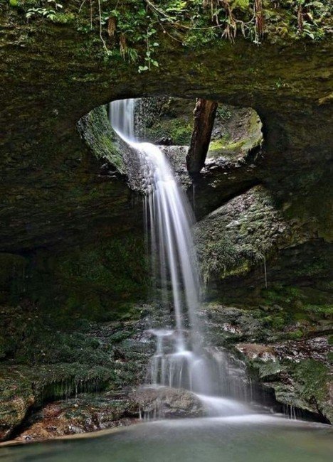 Artvin’in Murgul ilçesinin saklı güzellikleri ortaya çıkartılıyor