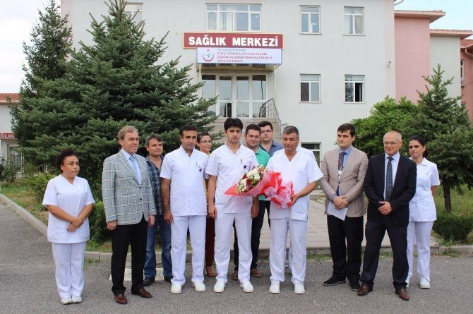 Asker Hastanesi, DPÜ Evliya Çelebi Eğitim ve Araştırma Hastanesi bünyesinde hizmet verecek