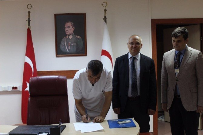 Asker Hastanesi, DPÜ Evliya Çelebi Eğitim ve Araştırma Hastanesi bünyesinde hizmet verecek