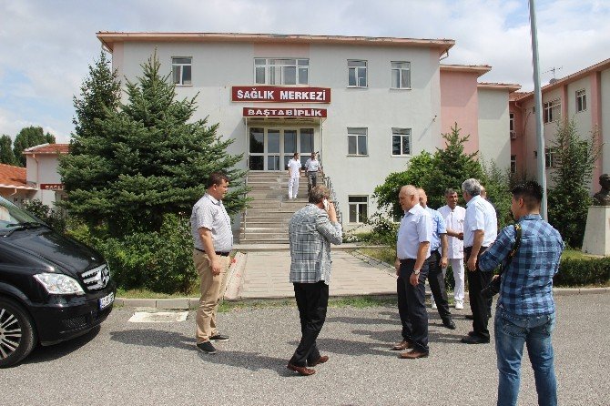 Asker Hastanesi, DPÜ Evliya Çelebi Eğitim ve Araştırma Hastanesi bünyesinde hizmet verecek