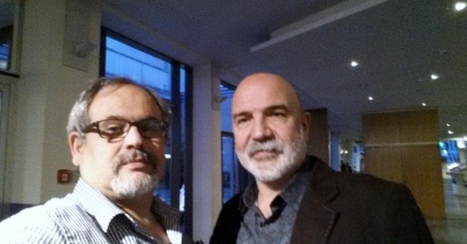 Yönetmen Kürşat Kızbaz: Evliya Çelebi Filmi Çekmekten Çok Büyük Onur Duyarım