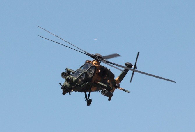 Batuhan Yaşar: “Atak Mı Süper Kobra Mı?”