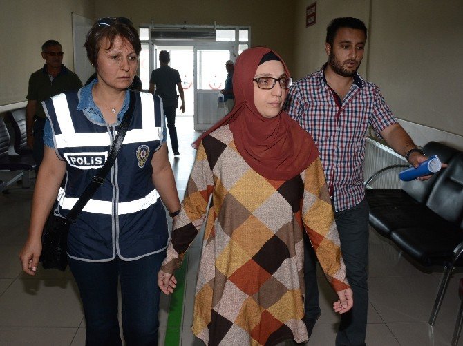 Aksaray’da 13 avukat gözaltına alındı