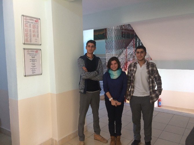 AYAL Akademi de başkanlık seçimi