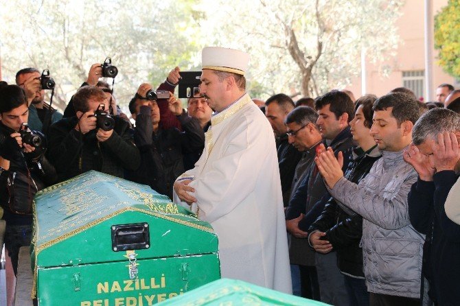 FETÖ’den tutuklu olduğu cezaevinde ölen iş adamı toprağa verildi