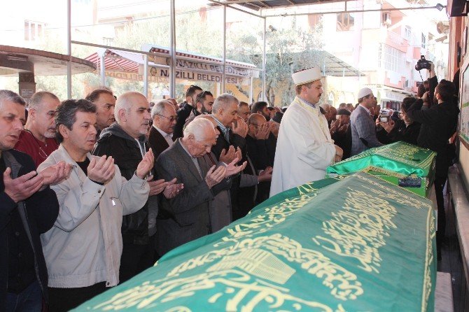 FETÖ’den tutuklu olduğu cezaevinde ölen iş adamı toprağa verildi