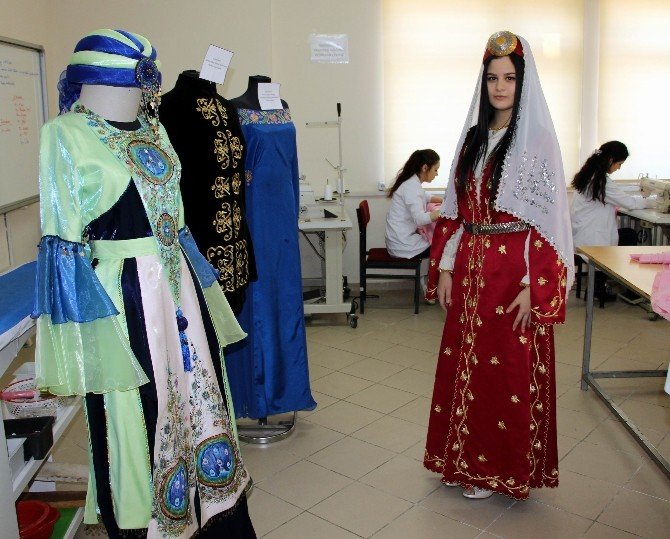 Bu okuldan mezun olan işsiz kalmıyor