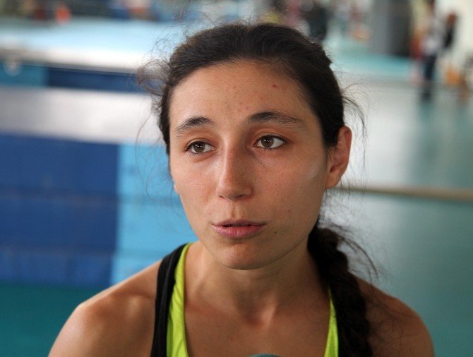 Tırmanış Milli Takım kampı sona erdi