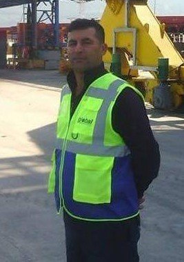 Şelaleye düşen çocuk boğuldu, kurtarmak isteyen babası kayboldu