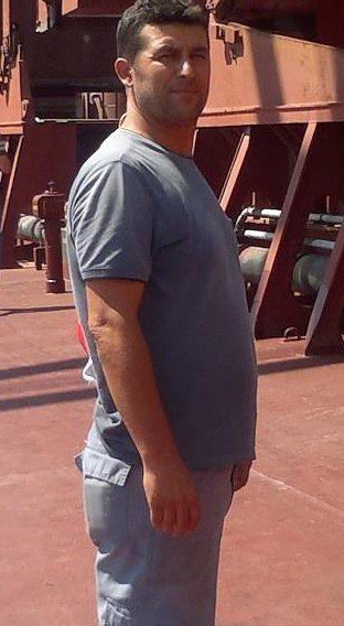 Şelaleye düşen çocuk boğuldu, kurtarmak isteyen babası kayboldu