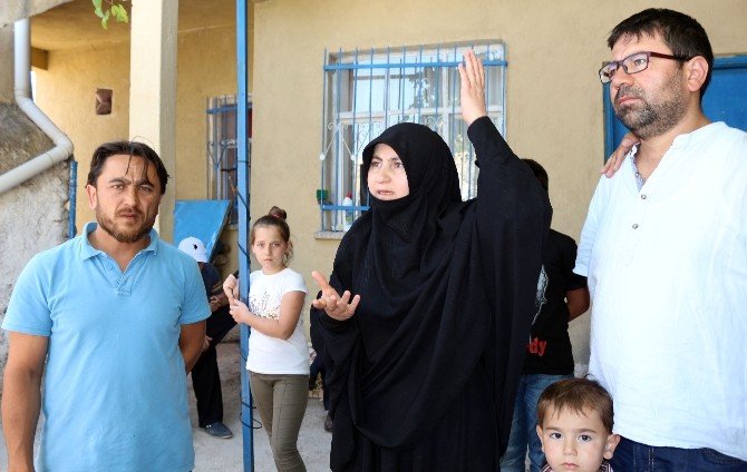 Ekmek almaya giderken kaçırılan 14 yaşındaki Vildan, 48 saattir bulunamadı