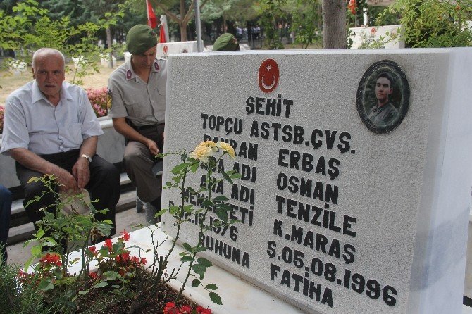 20 yıldır dinmeyen acı
