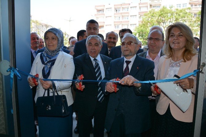 Bafra’da Yıl Sonu Sergisi