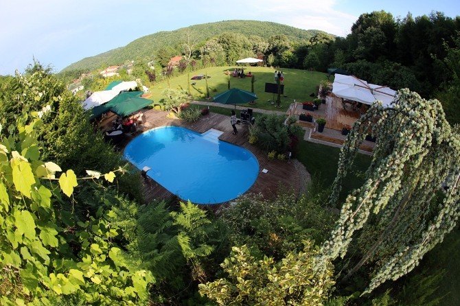 Bahadır Kul Mimarlık Bi Nevi Atölye Açılışını Gerçekleştirdi