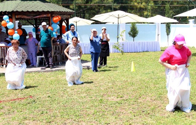 ’Damgalanma’ İle Mücadele İçin Bahar Şenliği