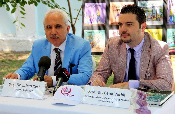 ’Damgalanma’ İle Mücadele İçin Bahar Şenliği