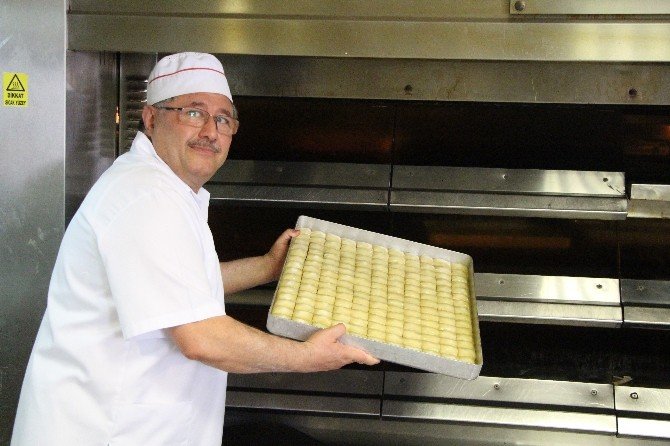 Ustasından İyi Baklavanın Püf Noktaları