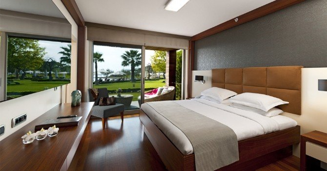 Kenan İmirzalıoğlu Ve Sinem Kobal’ın Düğünü İçin Ayvalık’ta Hazırlıklar Tamamlandı