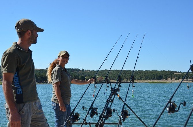 Bilecik Pelitözü Gölpark, çevre illerden misafirlerini ağırlamaya devam ediyor